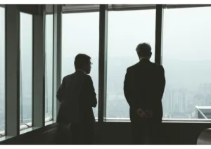 Waarom steeds meer advocatenkantoren samengaan en wat dat betekent voor partners en talent