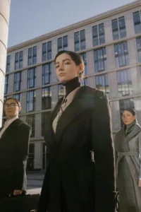 Wanneer je praktijk groter wordt dan je positie