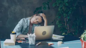 Werkdruk zegt meer dan urennormen
